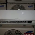 ANTALYA İKİNCİ EL İNVERTER KLİMA