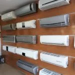 ANTALYA İKİNCİ EL VESTEL KLİMA ALAN YER