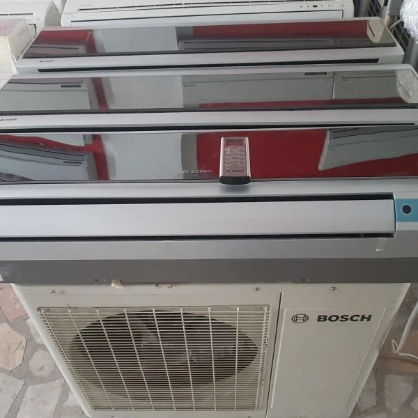 ANTALYA İKİNCİ EL SAMSUNG KLİMA ALAN YER